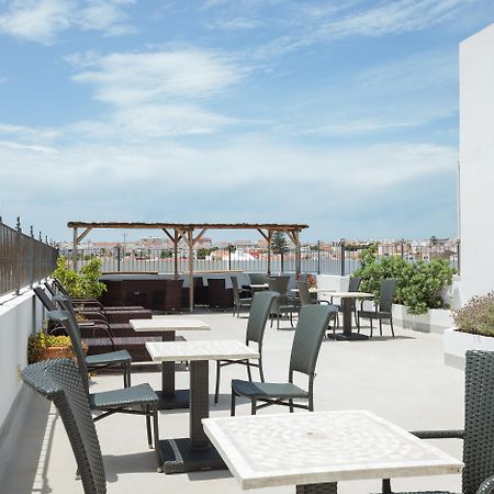 Hotel San Miguel Mahon  Exterior photo