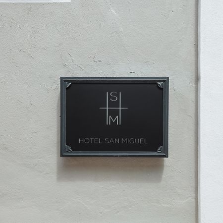 Hotel San Miguel Mahon  Exterior photo