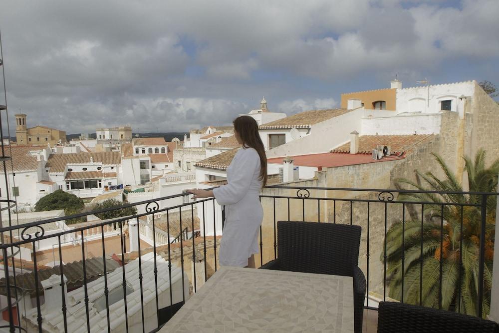 Hotel San Miguel Mahon  Exterior photo