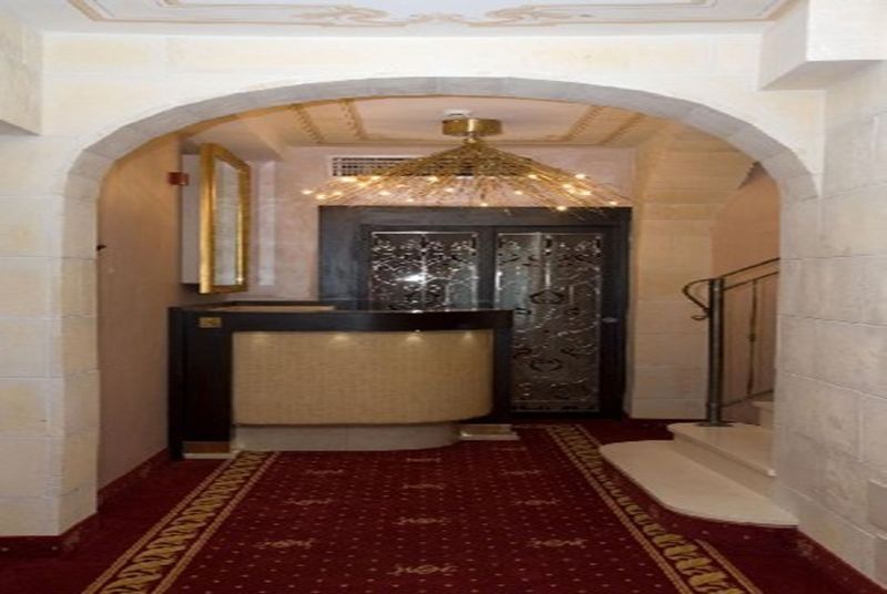 Hotel San Miguel Mahon  Exterior photo