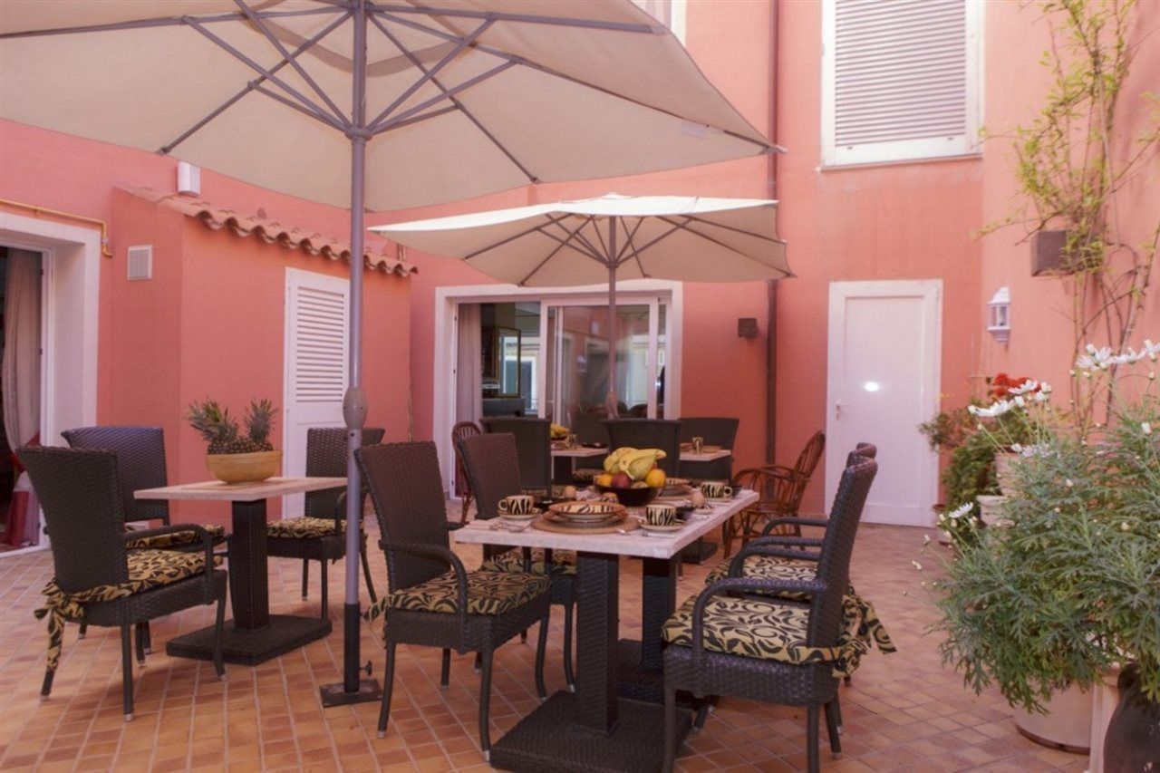 Hotel San Miguel Mahon  Exterior photo